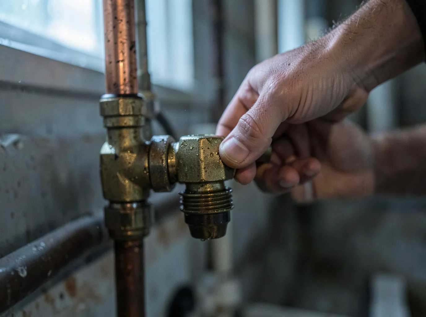 Emergency Plumber Vincentown, NJ FAQs